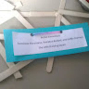 Meet your Posher, Tammy